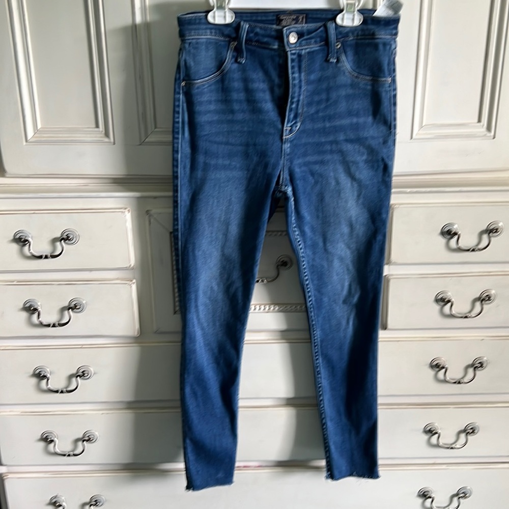 Abercrombie jeans